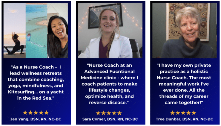 [CTA Image: The Endless Possibilities of Creativity in Nurse Coaching]