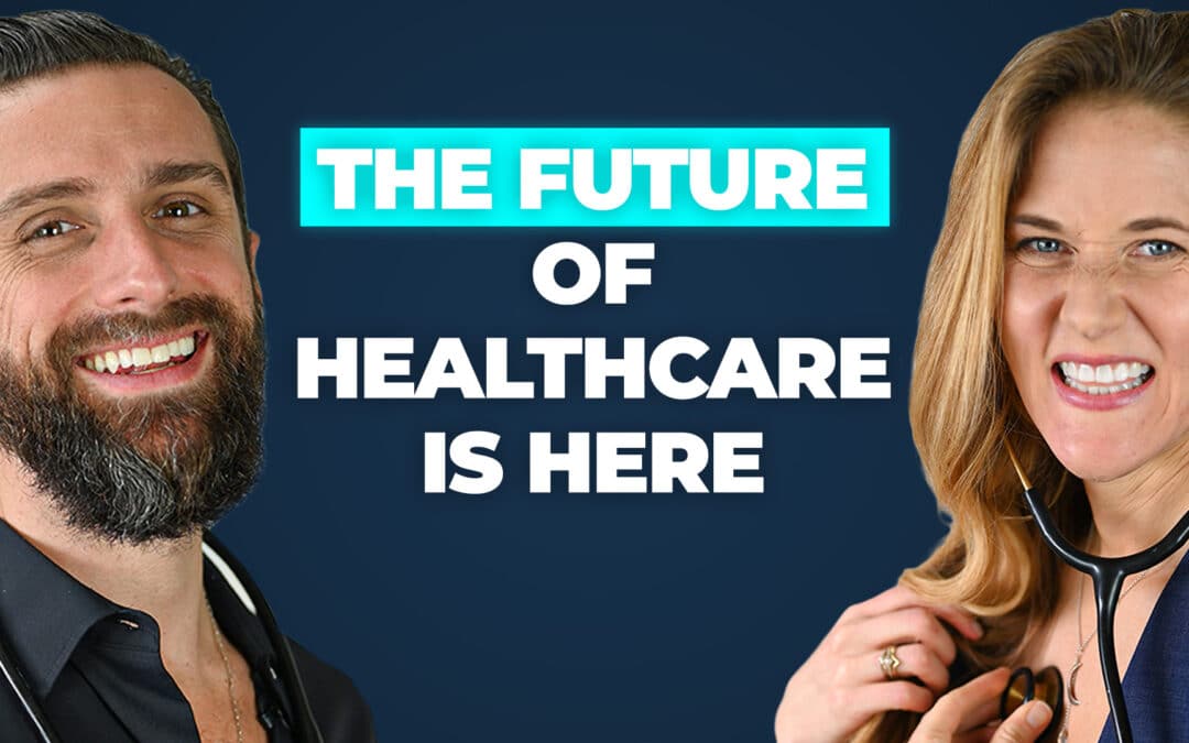It’s Time to Bring Common Sense Healing Back!