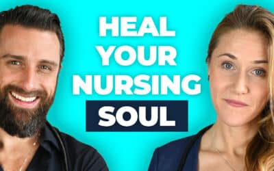 Nurse Burnout Isn’t Your Fault—Blame the System!