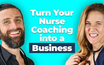 Succeeding in Private Practice (Part 1) | Overcoming the Unknown