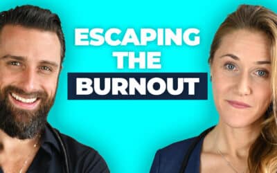 From Burnout to Purpose: How We Became Nurse Coaches | Q&A Part 1