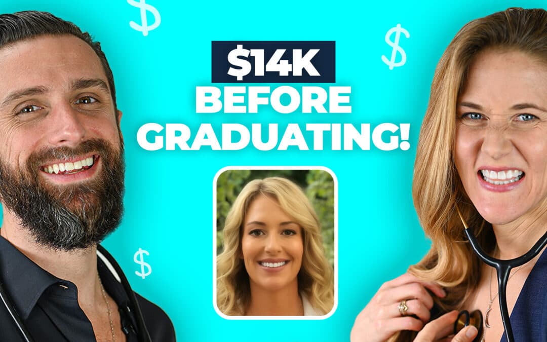 From Burnout to Freedom: Karina’s $14K Coaching Story