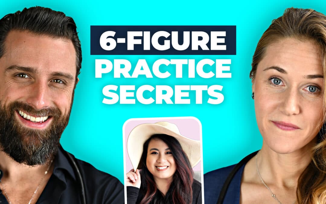 How Shawne Went From Burnt Out Nurse to 6-Figure Coach