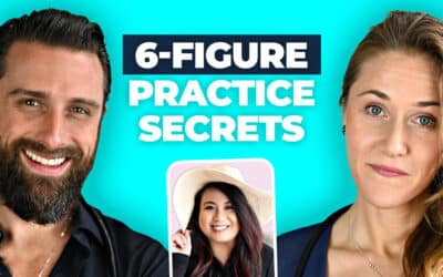 How Shawne Went From Burnt Out Nurse to 6-Figure Coach