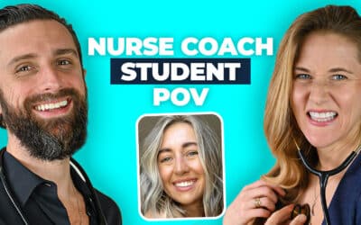 Why One Nurse Said Yes—Even When It Felt Too Good to Be True
