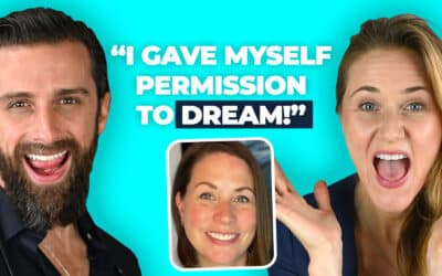 From Burnout to Bold: Julia’s Journey Into Nurse Coaching