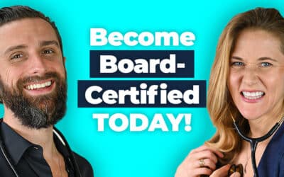Why Board Certification Is a Game-Changer for Nurse Coaches