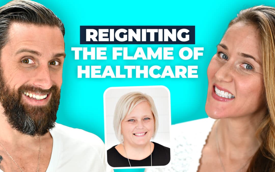 When Nurse Coaching Heals More Than Patients