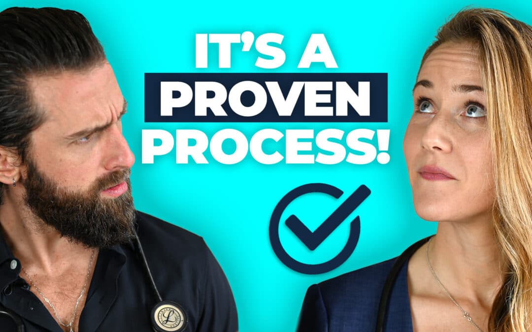 5 Reasons Nurse Coaching Is THE Ultimate Side Hustle