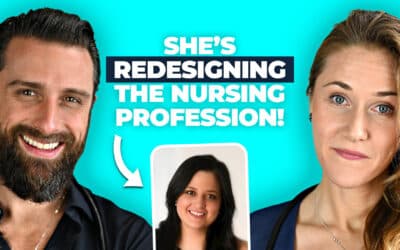 You Deserve a Healthier Profession