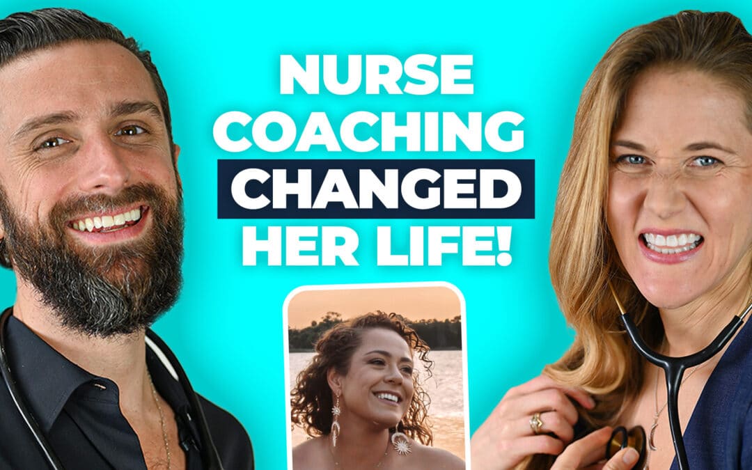 Healing Generations, Starting With You