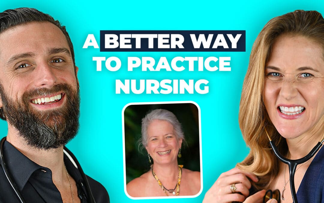 Rediscovering Purpose and Growth After 25 Years in Nursing