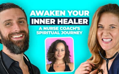 Spirituality and Energy Work in Nurse Coaching (And Why It Matters) w/ Danaysi Castañeda