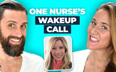 Is Nurse Coaching the Antidote to the Mental Health Crisis Inside Nursing? w/ Brooke Forsythe