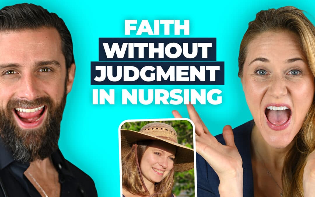 Exploring Faith-Based Nurse Coaching: Bridging Spirituality and Care