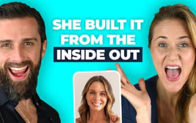 ENCORE: She Built a Nurse Coaching Department in One Year