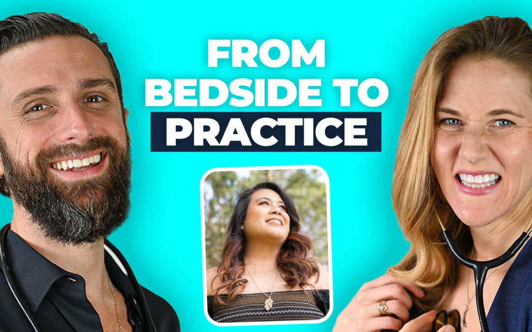 ENCORE: She Left Her Nursing Job and Built a Six-Figure Practice