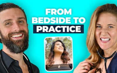 ENCORE: She Left Her Nursing Job and Built a Six-Figure Practice