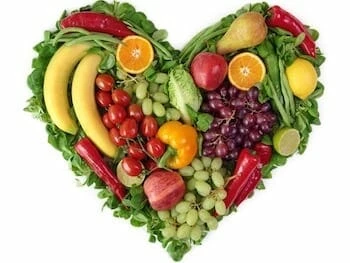 plant heart Nutrition and Nurse Coaching